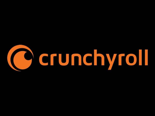 Cruchyroll [LifeTime]